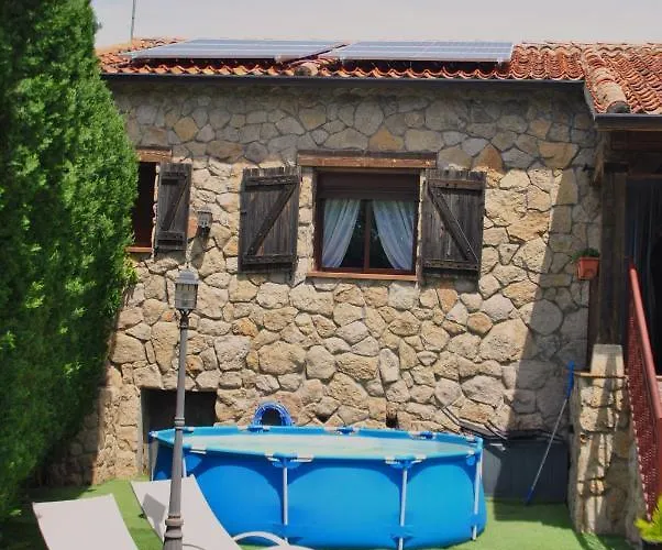 Casa Rural Los Regajales