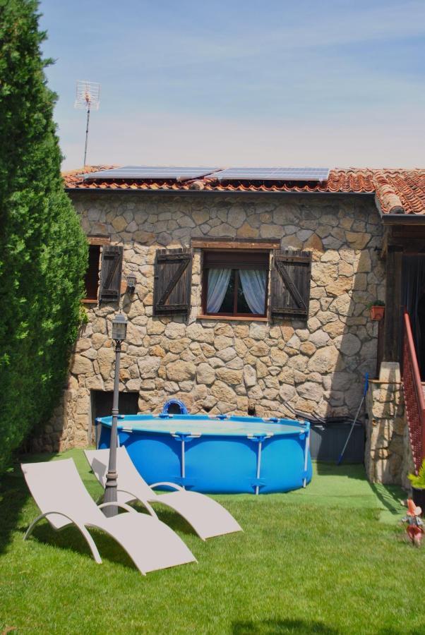 Landhuis Regajales *
