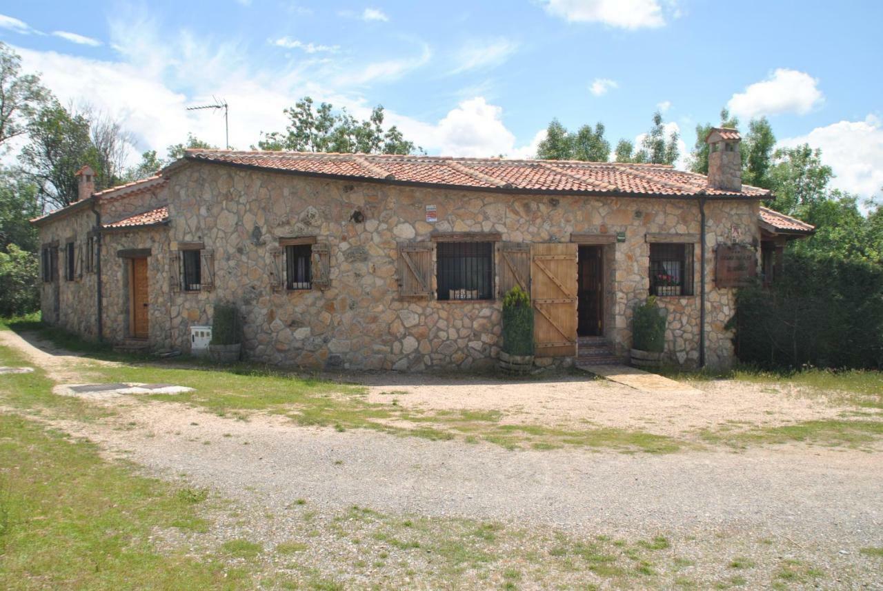 Regajales