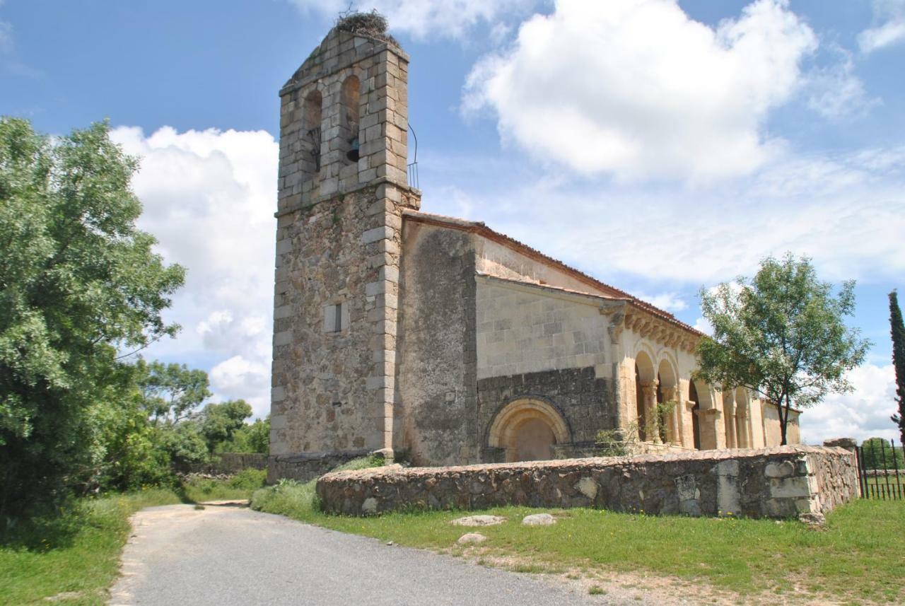 Regajales Casa rural *